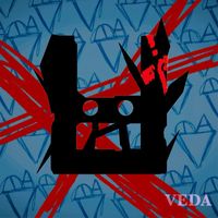 Veda - no more L