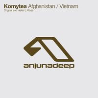 Komytea - Afghanistan / Vietnam