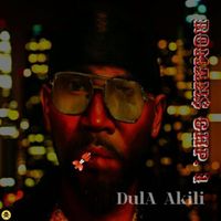 Dula Akili - Roman$ Chp.1