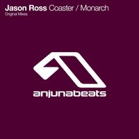 Jason Ross - Coaster / Monarch