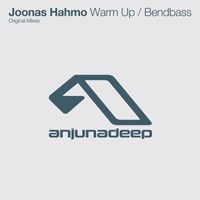 Joonas Hahmo - Warm up / Bendbass
