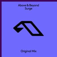 Above & Beyond - Surge