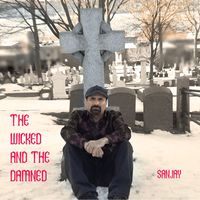 Sanjay - The Wicked And The Damned