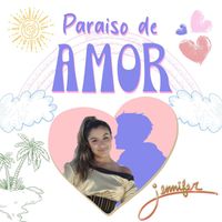 Jennifer - Paraíso de Amor