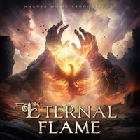 Amadea Music Productions - Eternal Flame