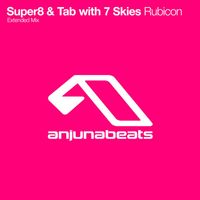 Super8 & Tab with 7 Skies - Rubicon