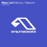 Maor Levi - Mercury / Neptune