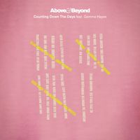 Above & Beyond feat. Gemma Hayes - Counting Down The Days