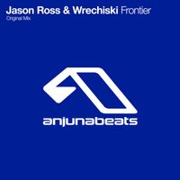 Jason Ross & Wrechiski - Frontier