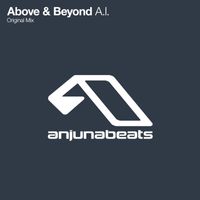 Above & Beyond - A.I.