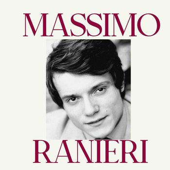 Massimo Ranieri - Massimo Ranieri
