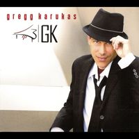 Gregg Karukas - GK