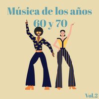 Varios Artistas - Música de los años 60 y 70 Vol.2