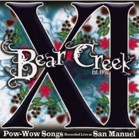 Bear Creek - XI