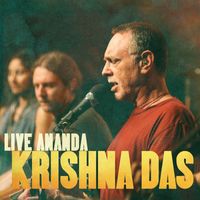 Krishna Das - Live Ananda
