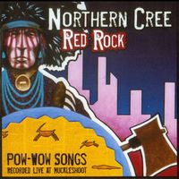 Northern Cree - Red Rock