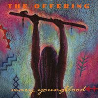 Mary Youngblood - The Offering