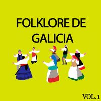 Varios Artistas - Folklore de Galicia Vol. 1