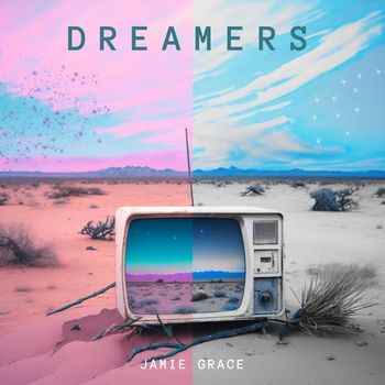Jamie Grace - Washington
