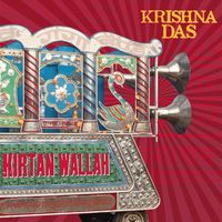 Krishna Das - Kirtan Wallah (Bonus Version)