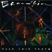 Bloodkin - Good Luck Charm