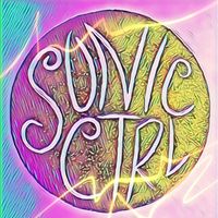 Sonic Ctrl - Disco Resentment