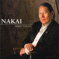 R. Carlos Nakai - Inner Voices