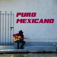 Mariachi "Arriba Juarez" - Puro Mexicano