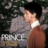 Prince - United States Of Division