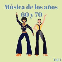 Varios Artistas - Música de los años 60 y 70 Vol.1