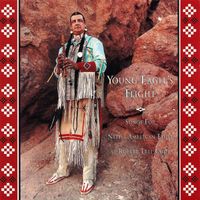 Robert Tree Cody - Young Eagle's Flight - Songs for the Native American Flute