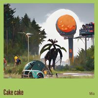 MIA - Cake Cake
