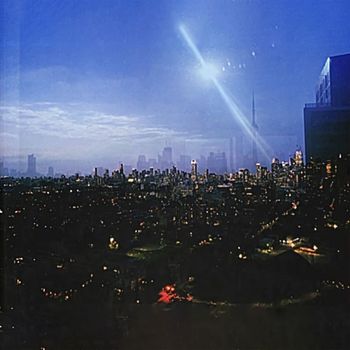 thook - SEE THRU