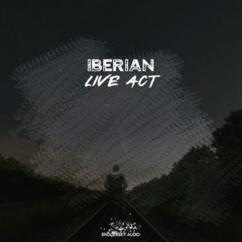 Iberian - Live Act