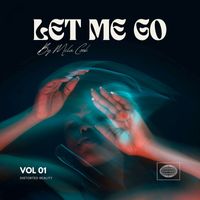 Mila Cook - Let Me Go