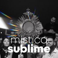 Hugo Santos - Mística Sublime (Live)