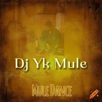Dj Yk Mule - Mule Dance