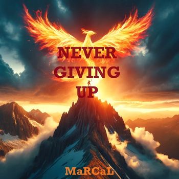 MaRCaL - Never Giving Up