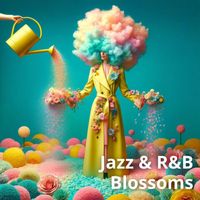 Awesome Holidays Collection - Jazz & R&B Blossoms (Springtime Holiday)