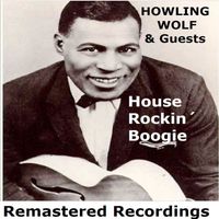 Various Artists - House Rockin' Boogie