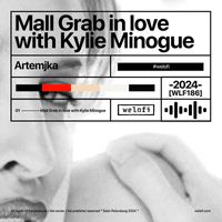 Artemjka - Mall Grab in love with Kylie Minogue