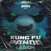 Legion - Kung Fu Panda (Explicit)