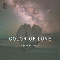 Davvi feat. Imran - Color Of Love