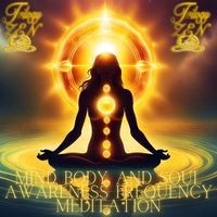 Trilogy Zen - Mind Body and Soul Awareness Frequency Meditation