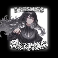 Darkness - Dxmons (Explicit)