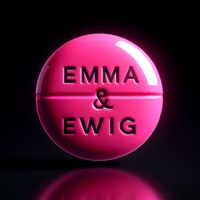 Raket One & Actek - Emma & Ewig