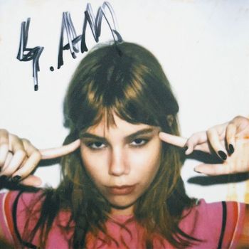 Clarissa - 4AM