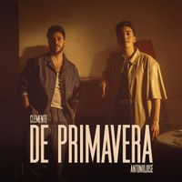 CLEMENTE, Antonio José - de primavera