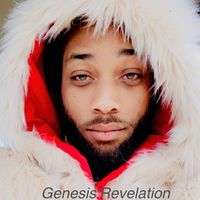 Dynasty - Genesis' revelations (Explicit)