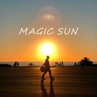 Andy Weaver - Magic Sun